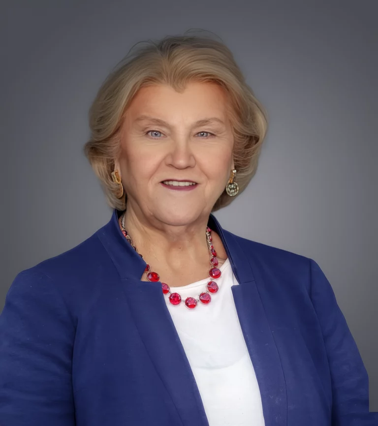 m jane brady
