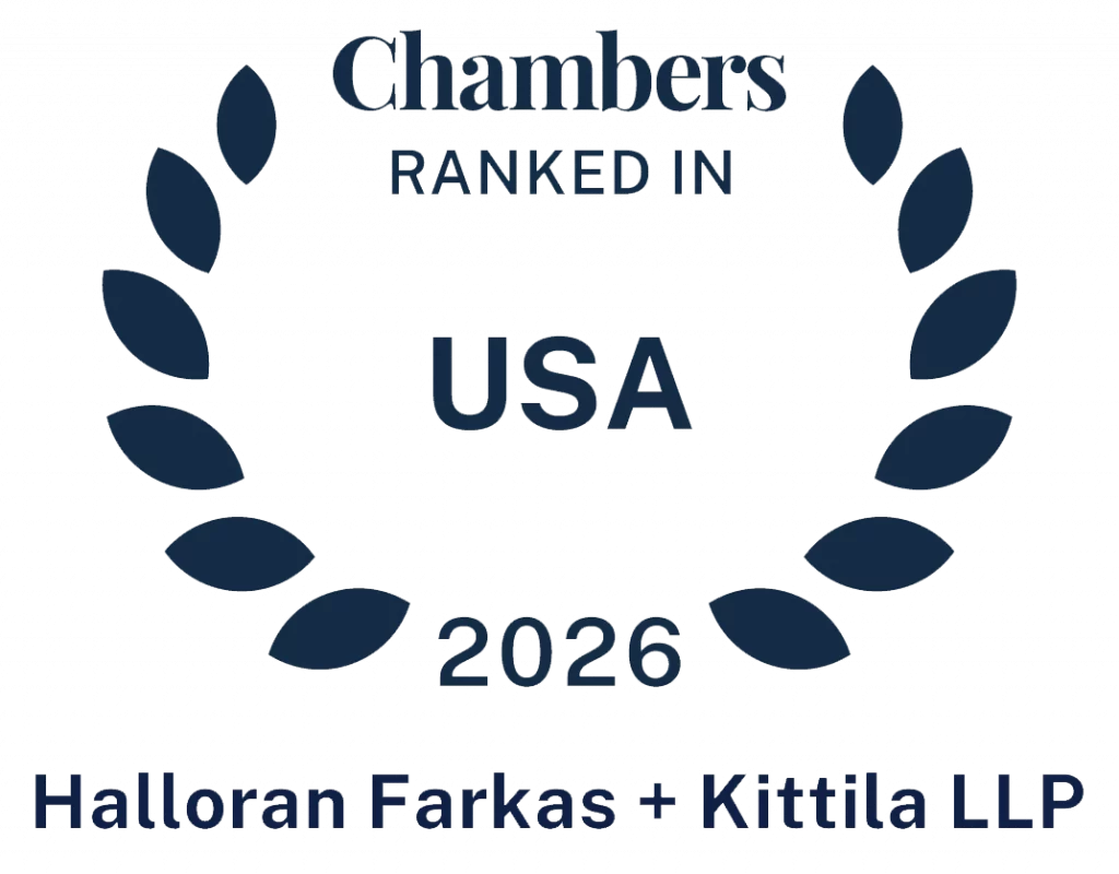 chambers recognition for hfk