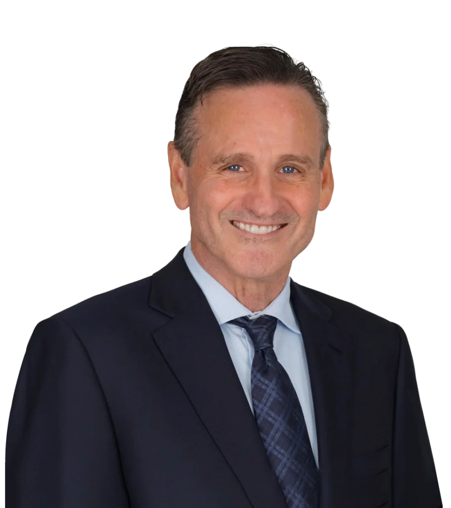 attorney mark d. hobson